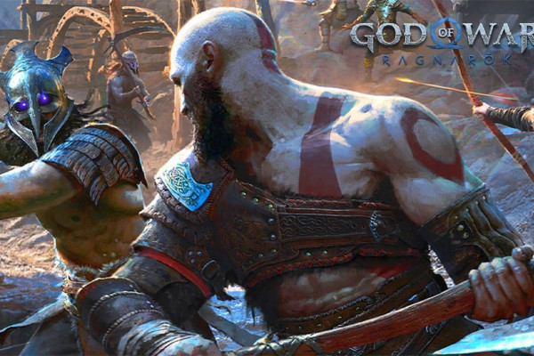 New Mod Allows Offline Play for God of War Ragnarok on PC
