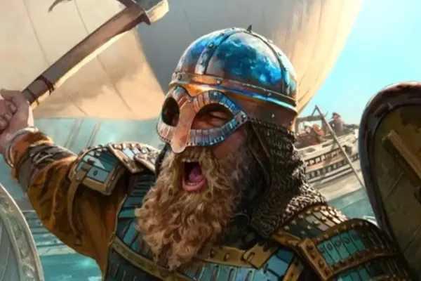 Launch Mount & Blade 2 DLC War Sails