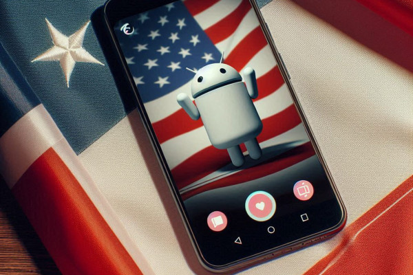 TikTok Offers Sideloading Option Amid U.S. App Restrictions