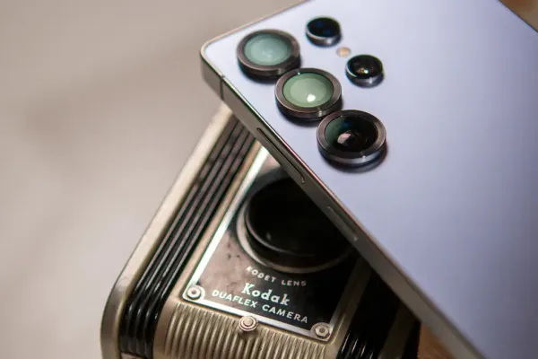 S25 Ultra Gains Momentum in the Business Tech Market