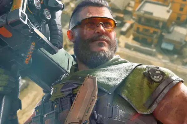 Delta Force Introduces Special April Fools Events