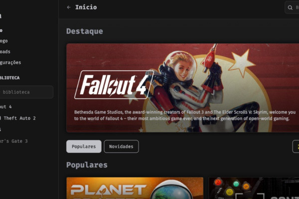 Developers Introduce Hydra Launcher: A New Torrent-Integrated Game Platform
