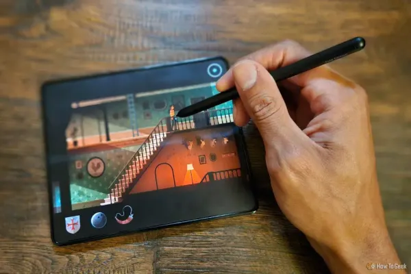 Indie Games Thrive on Mobile Through PC Port Compatibility