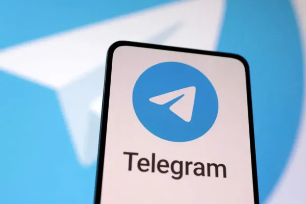 Telegram Blocked in Two Russian Regions Citing Security Concerns