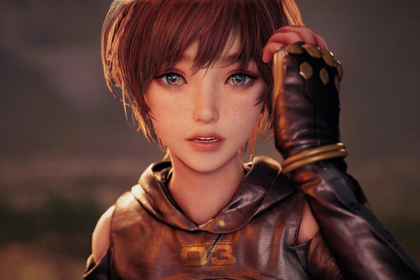 Shift Up Announces PC Release of Stellar Blade After PS5 Success