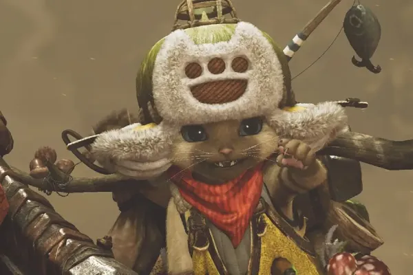 Monster Hunter Wilds Boosts Capcom's 2025 Success