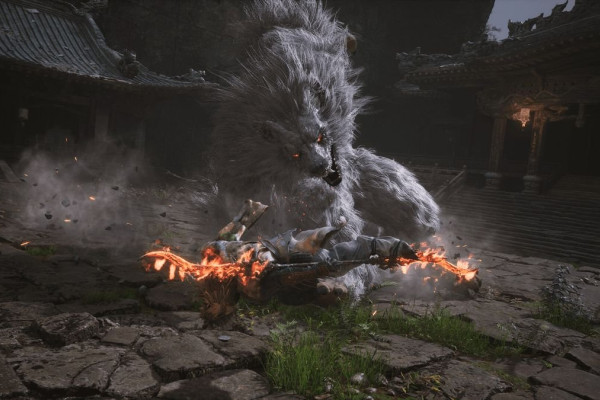 Black Myth: Wukong Benchmark Tool Draws 60,000 Players on Steam