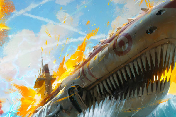 Sirocco Brings Innovative MOBA Experience to Steam Next Fest