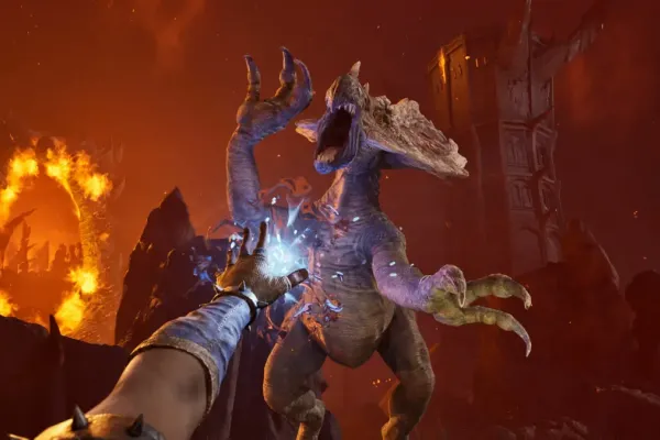 Oblivion Remastered Faces Challenges Amid Mixed Reviews