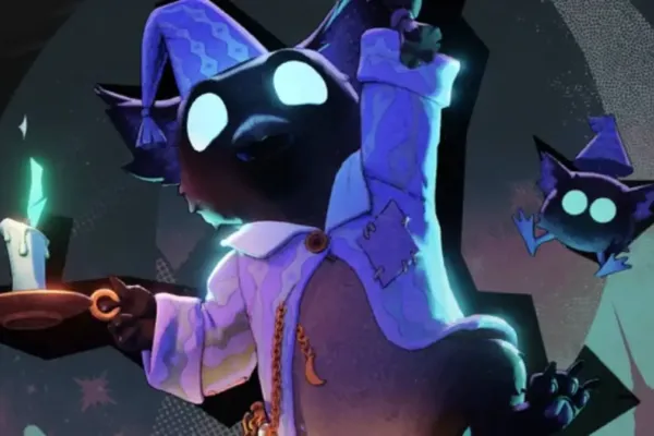 Rem Joins Deadlock as First Player-Voted Hero