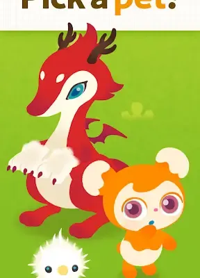 Livly Offers Customizable Virtual Pets on Digital Islands