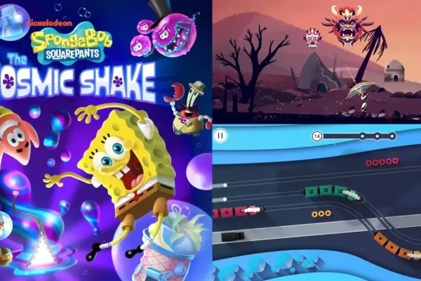 New Android Deals: Top Games Now Discounted