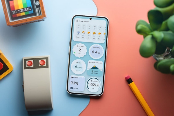 September 2024 Android Apps Enhance Mobile Experience with New Features