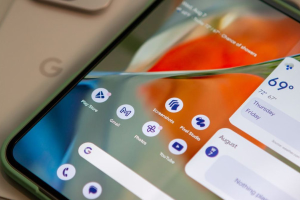 Google's Android 15 Beta Reveals Notification and Settings Enhancements