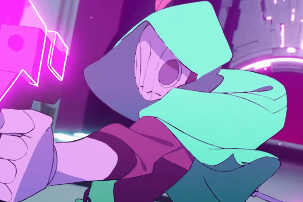 Hyper Light Breaker Update Introduces Gameplay Enhancements