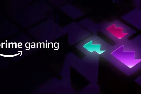 Prime Gaming Offers Exciting Free Games Lineup for September 2025