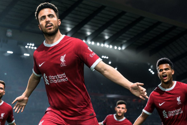 EA Sports FC 24 Joins Xbox Game Pass Lineup in June