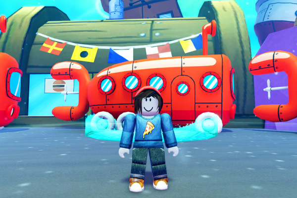 SpongeBob Tower Defense Brings Rewards to Bikini Bottom