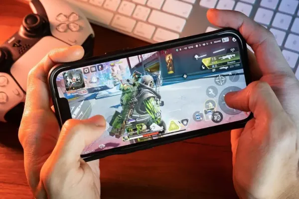 Easter Brings Free Smartphone Apps for Work and Play