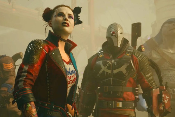 Amazon Prime Day Offers Free High-Profile Games Through Prime Gaming