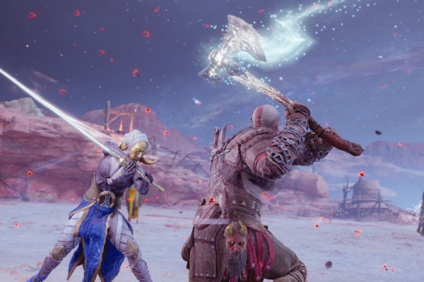 God of War Ragnarök PC Release Achieves High Sales and Critical Acclaim