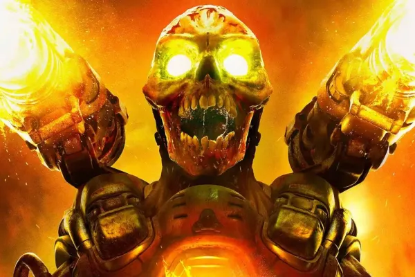 Doom Franchise Sees Significant Discounts on Steam