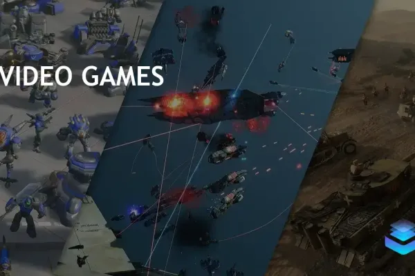RTS Genre Faces Uncertain Future Amid Mixed Reviews and Declining Interest