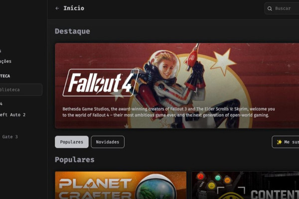 Hydra Game Launcher on GitHub Raises Copyright Concerns