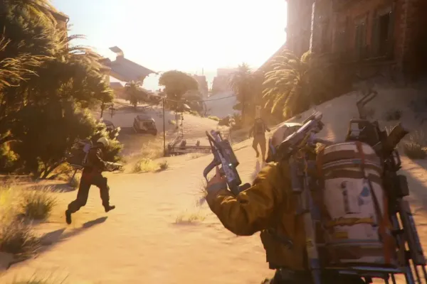 Unexpected Initiative Task in Arc Raiders Explained