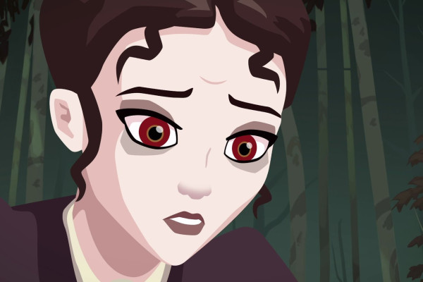 Cabernet RPG Launches October 24 on Steam, GOG, and Humble Store