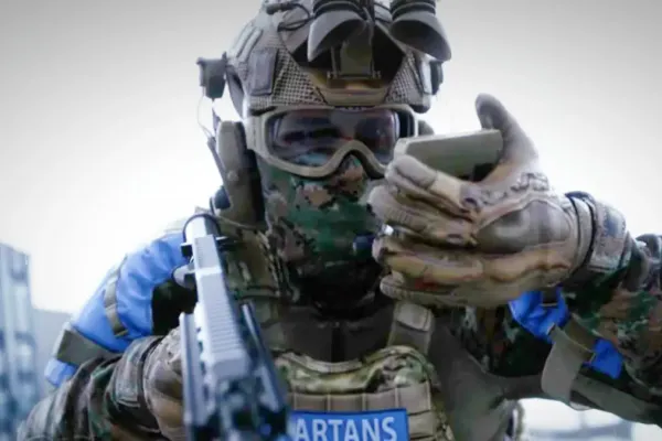 Exfil Offers Tactical Gameplay with Free Weekend and New Update