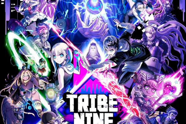 Akatsuki Games to Release 20-Hour Free Demo of Tribe Nine on Steam Next Fest