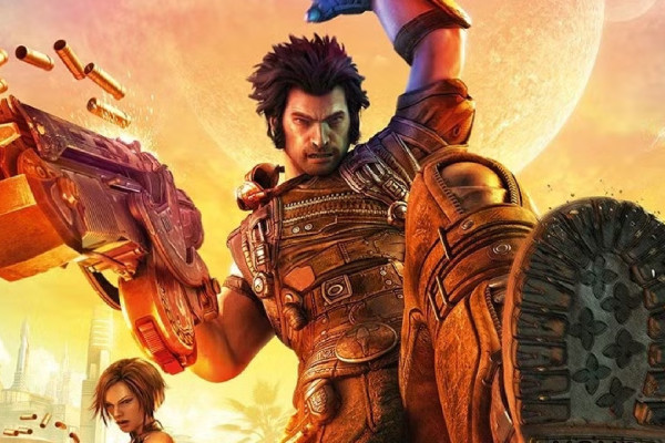 Bulletstorm: Full Clip Edition on Sale with Massive Discount