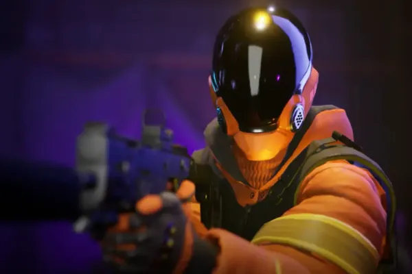 Rogue Point: Crowbar Collective Unveils Cooperative FPS