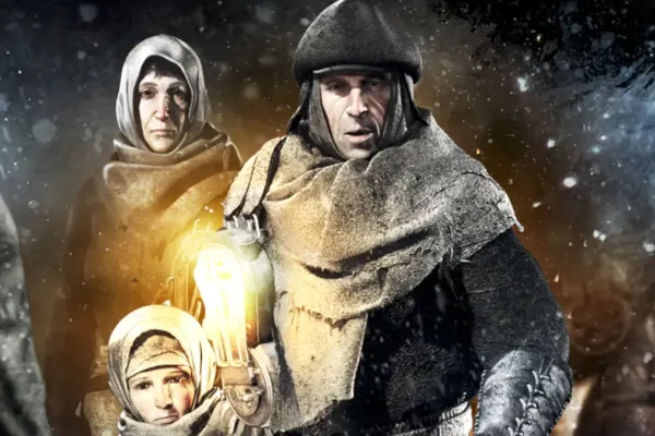 Humble Launches Tycoon Titans Bundle for Management Sim Enthusiasts