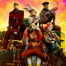 Borderlands Film Opens with .5M, Covers 14.3% of Production Costs