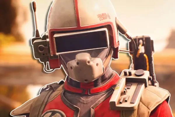 Embark Navigates Unique Path in Game Development