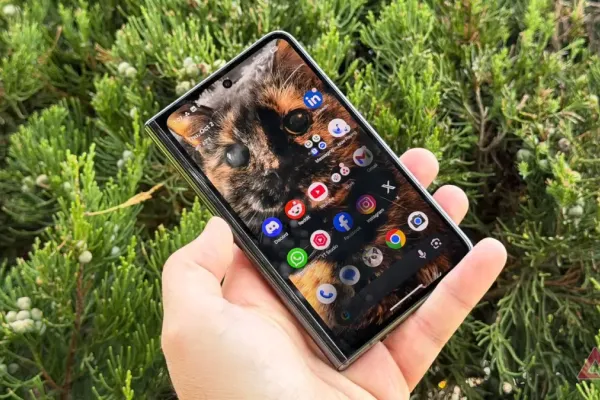 Google Pixel 10 Users Struggle with Frequent App Crashes