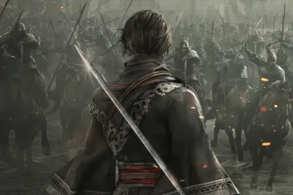 Dynasty Warriors Discount: Origins Hits Lowest Price