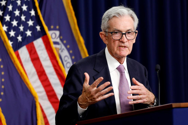 Federal Reserve Cuts Interest Rates by 0.5% to Combat Inflation