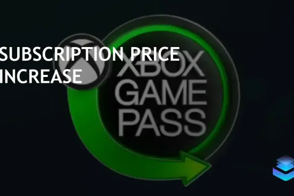 Microsoft Increases Game Pass Prices, Users Consider Alternatives