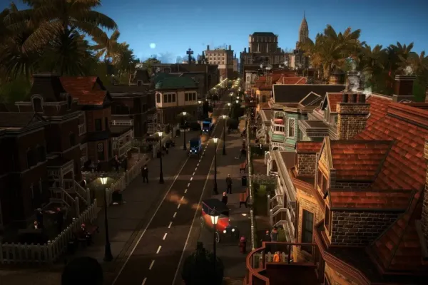 Overseer Games Unveils New Strategy Game Kaiserpunk