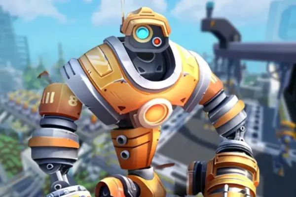 Foundry Offers Free Weekend to Attract New Players