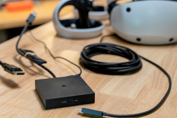 Sony's PSVR 2 Faces Hurdles with Game Availability and Technical Issues