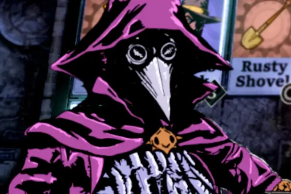 The Horror at Highrook Offers New RPG Experience with Unique Twist