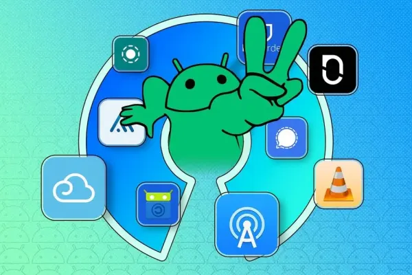Exploring the Best Open-Source Apps for Android Devices