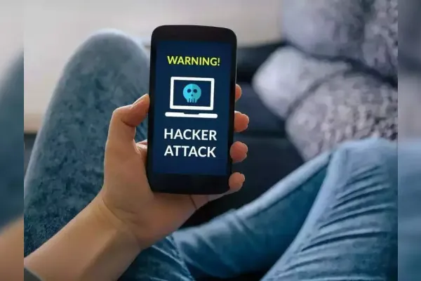 Mobile Malware Threats Reach 42 Million Downloads on Google Play