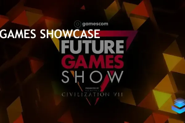 Future Games Show to Feature Over 50 Titles Including Civilization 7