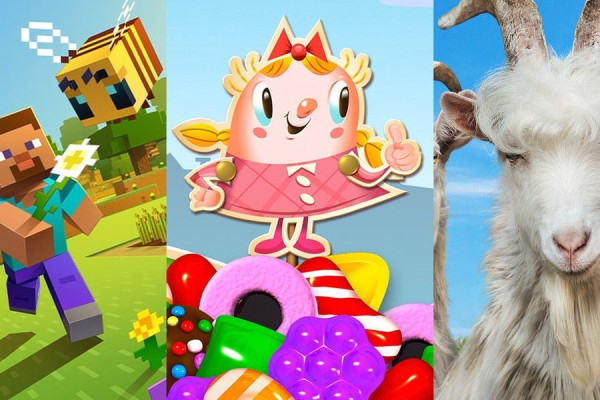 Sweden Unveils Game Culture Canon Highlighting 15 Culturally Significant Games