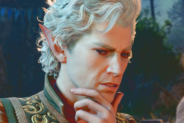 Baldur's Gate Expands with New Exciting Custom Mod